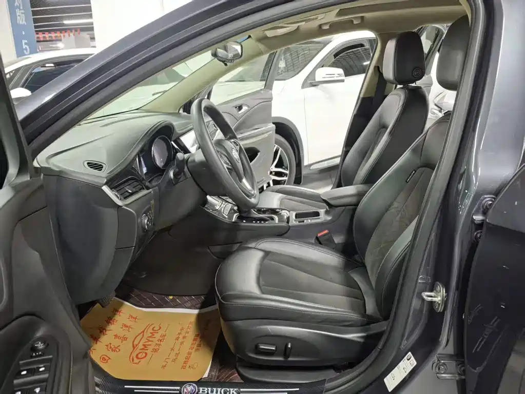 Buick Verano — миниатюра 5