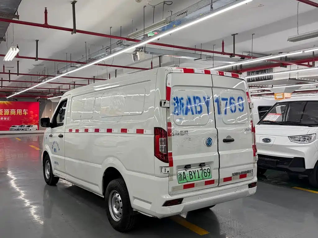 DONGFENG YUFENG EM26