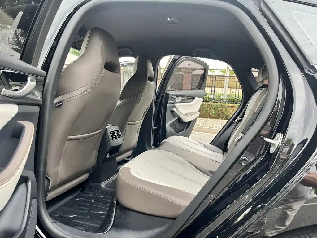 BYD Qin Plus PLUS 2023 Champion DM-i 55KM