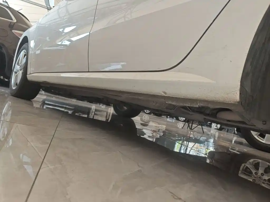 Volkswagen Lavida — миниатюра 22
