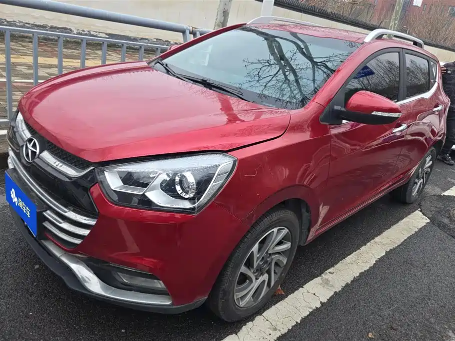 JIANGQI GROUP RUIFENG S2