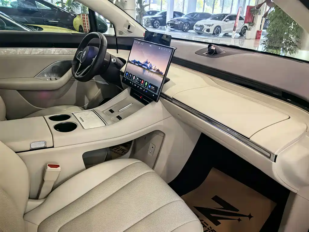 Zhijie Zhijie R7 — миниатюра 10