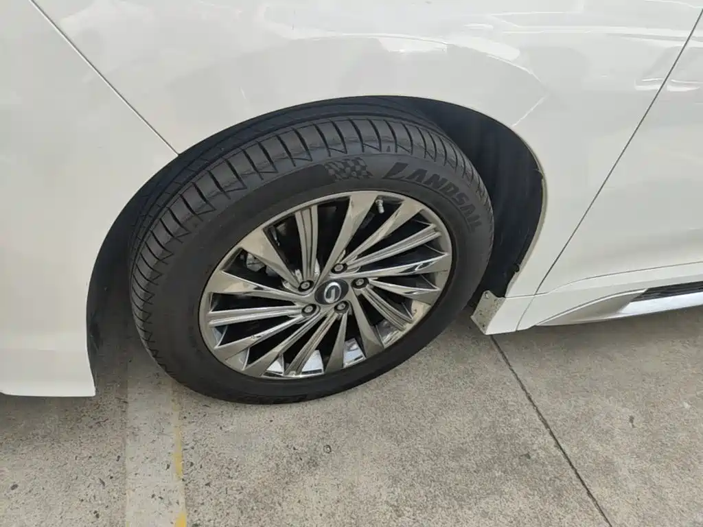 GAC Motor Trumpchi M8 — миниатюра 23