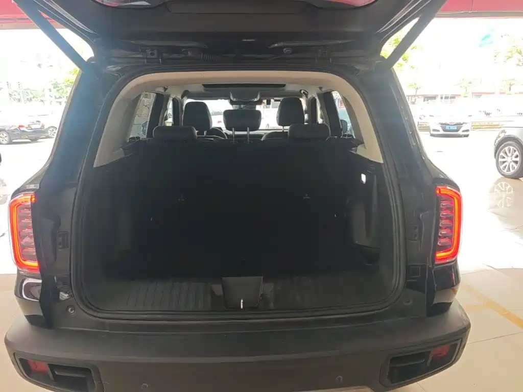 Haval Big Dog — миниатюра 19