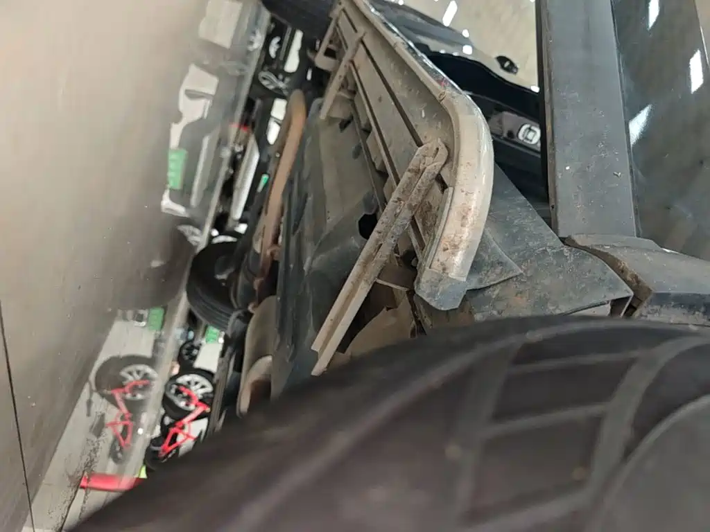 Haval Big Dog — миниатюра 21