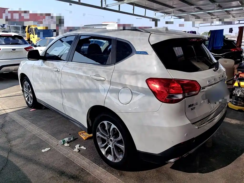 Haval H2 — миниатюра 5