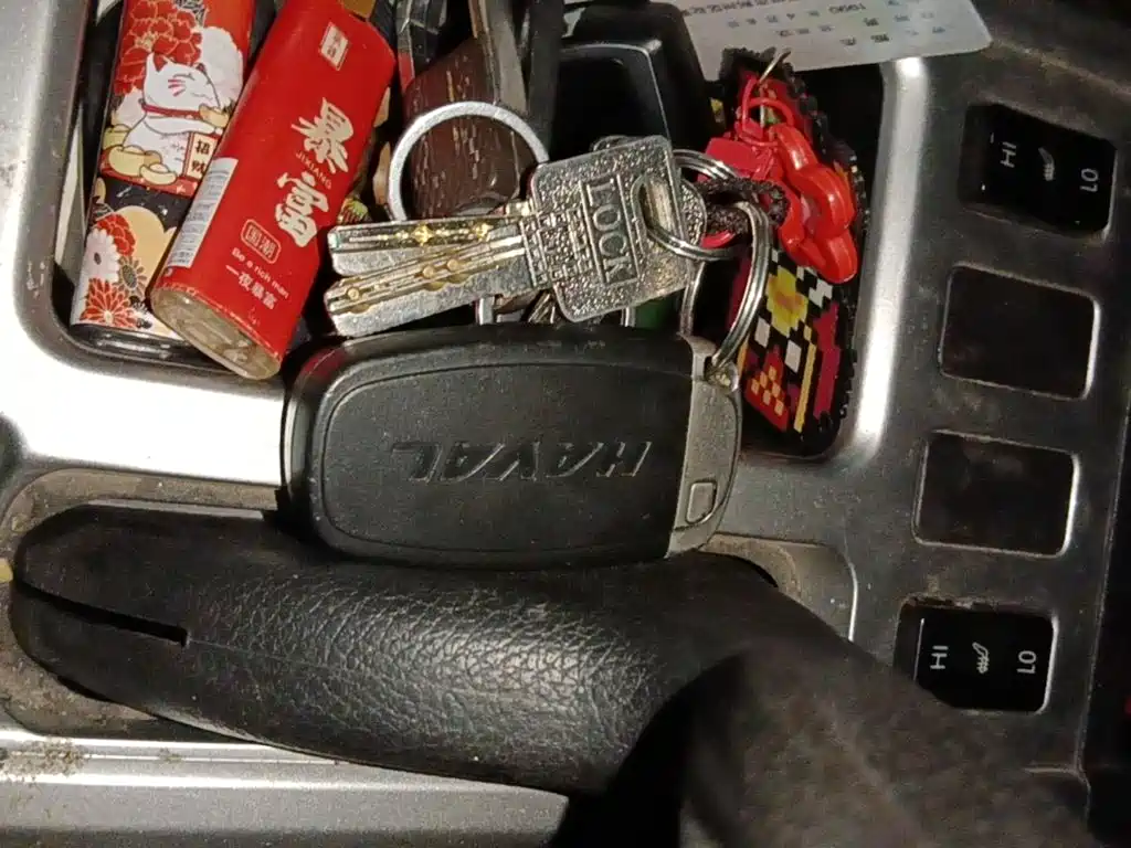 Haval H6 — миниатюра 9
