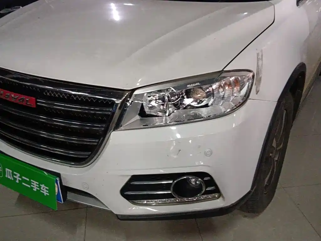 Haval H6 — миниатюра 24