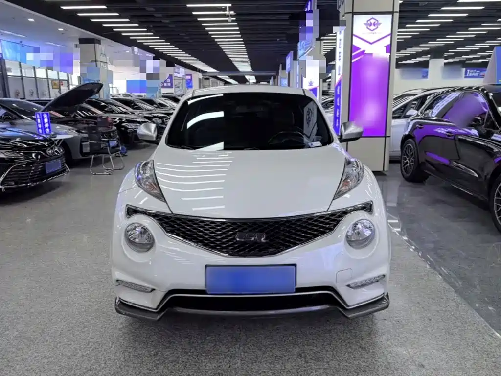 Infiniti ESQ — миниатюра 3