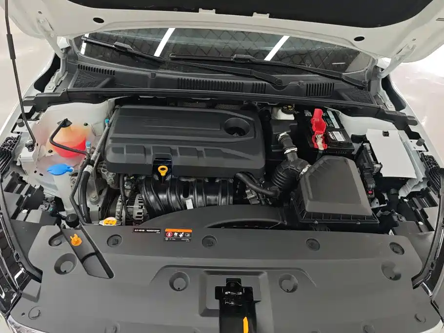 Geely Emgrand — миниатюра 10