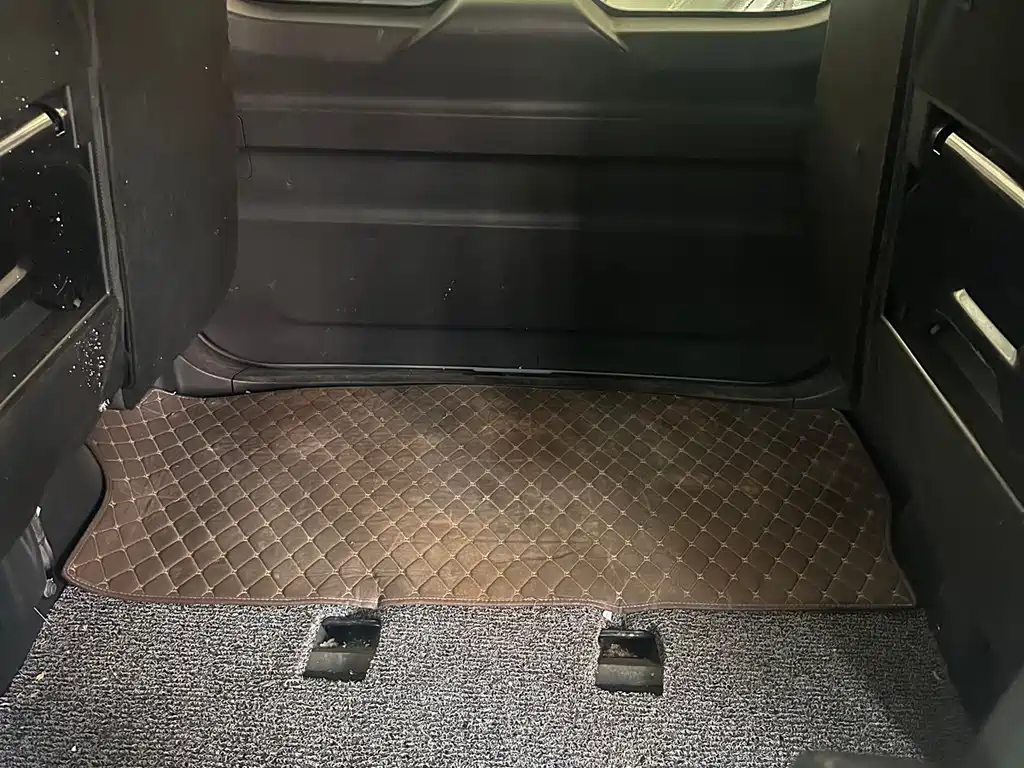 SAIC MAXUS CHASE G10