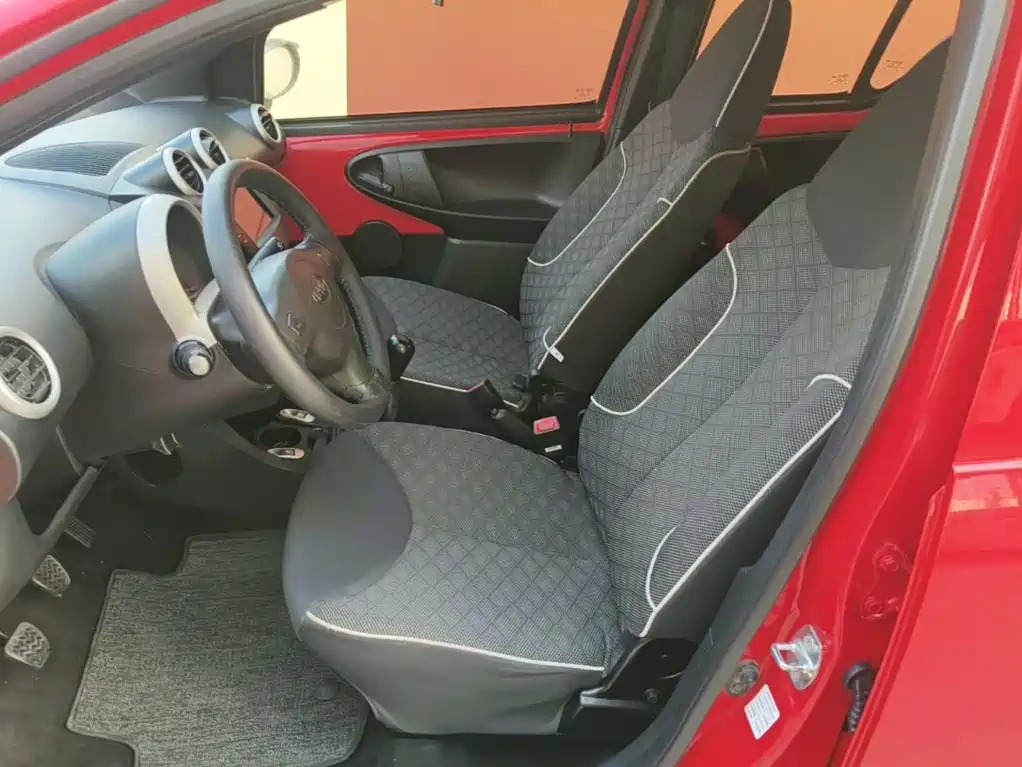 BYD F0 — миниатюра 15