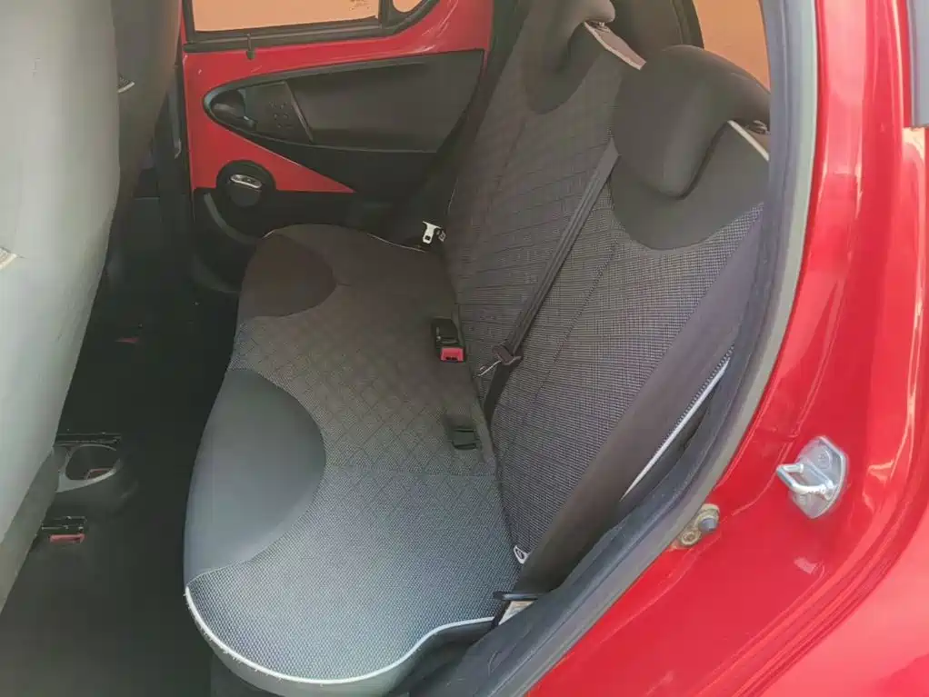 BYD F0 — миниатюра 17