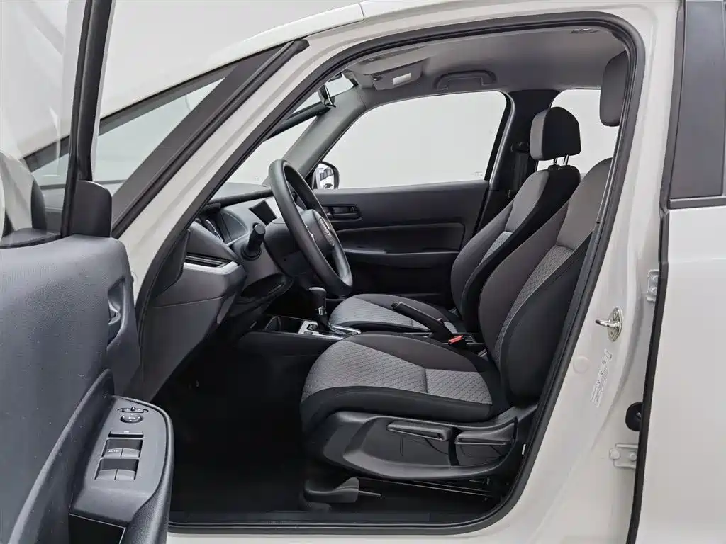 Honda Fit 2023 1.5L CVT