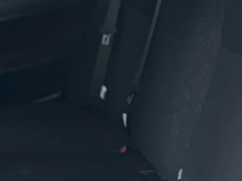 Toyota Corolla — миниатюра 15