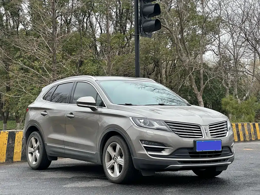 LINCOLN MKC