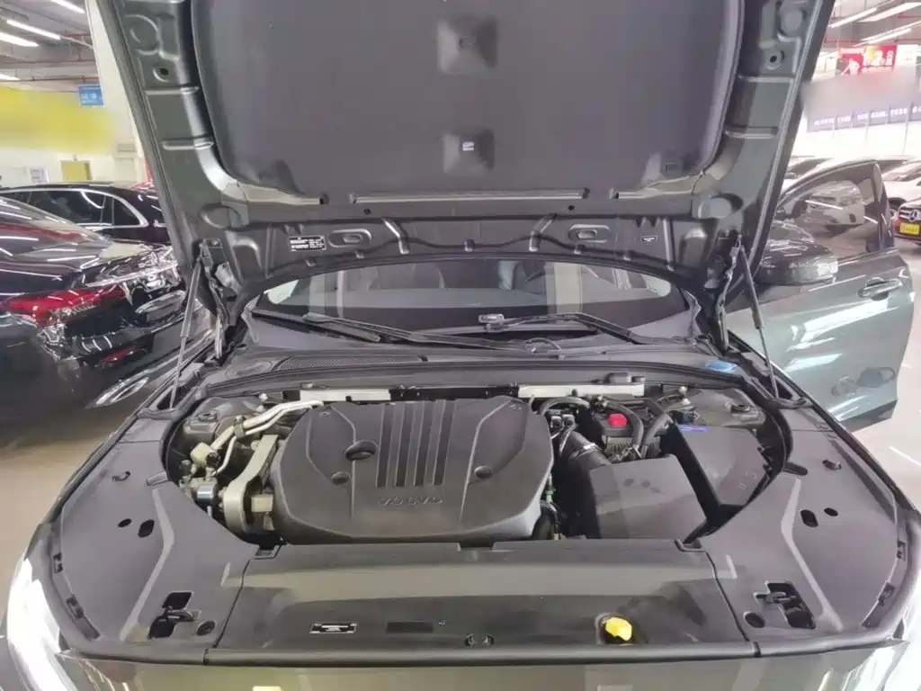 Volvo V90 — миниатюра 20