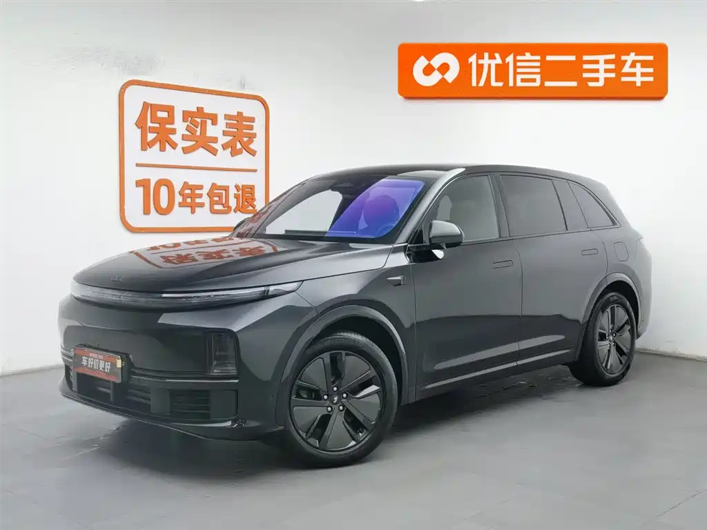Li Auto IDEAL L7