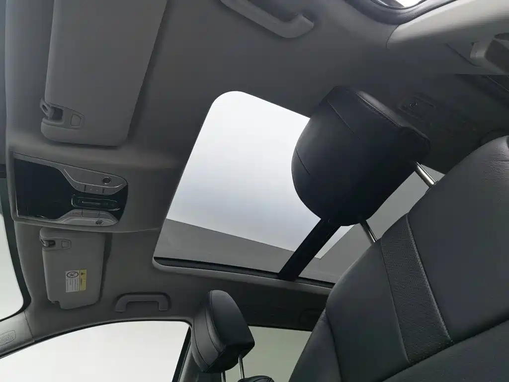 GAC Motor Trumpchi GS8 — миниатюра 14