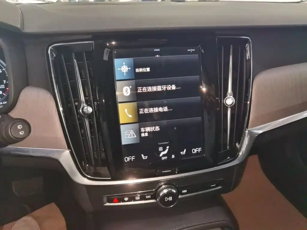Volvo V90 — миниатюра 13