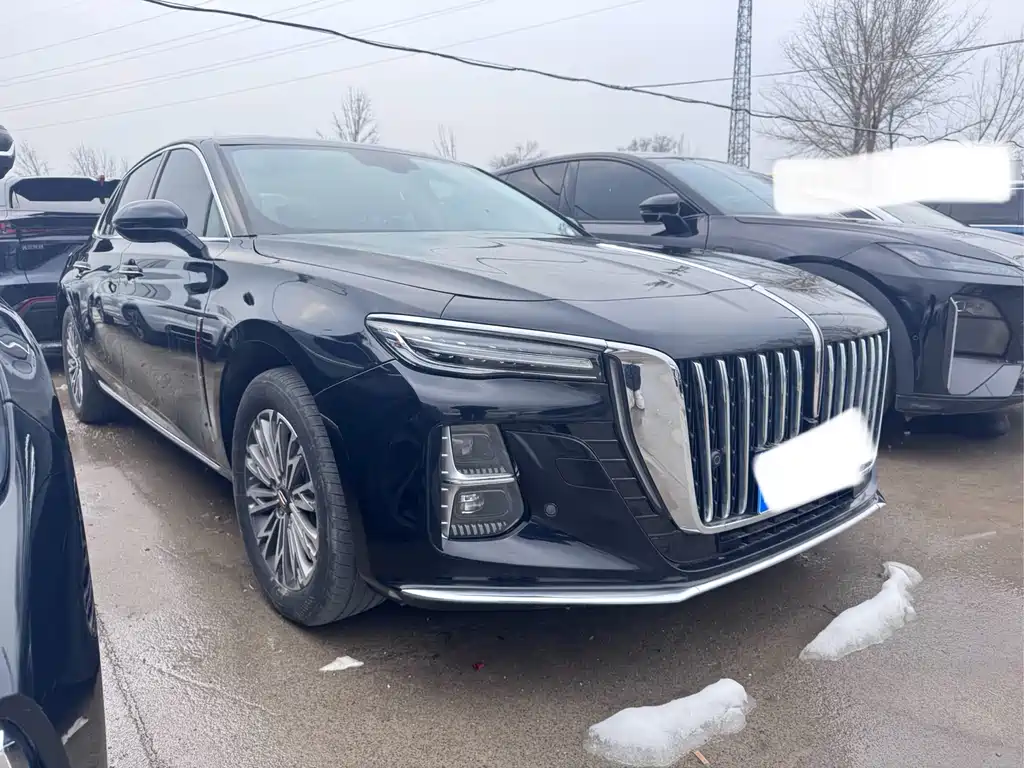 Hongqi HONGQI H5