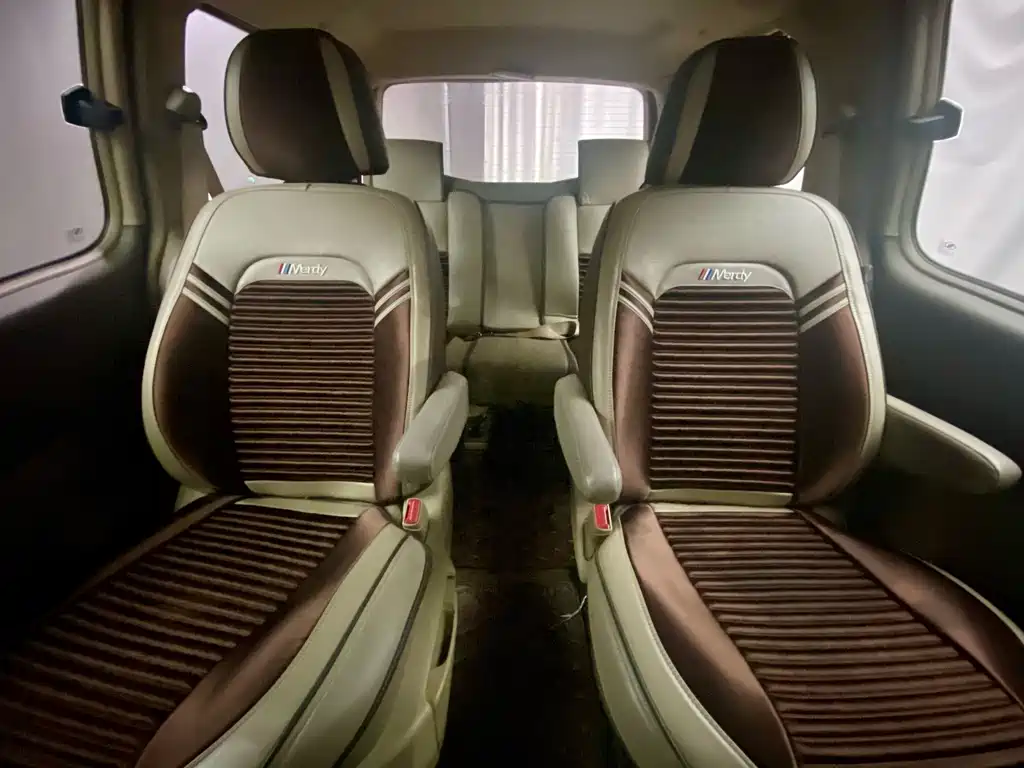 Buick GL8 — миниатюра 14