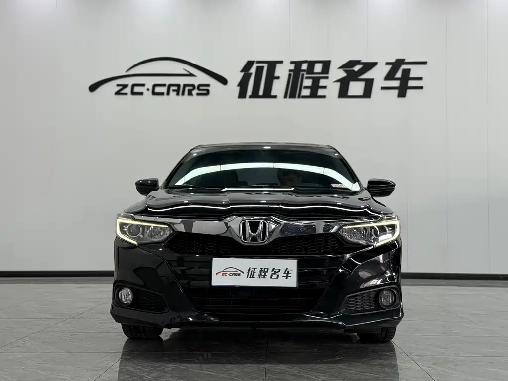 HONDA LINGPAI
