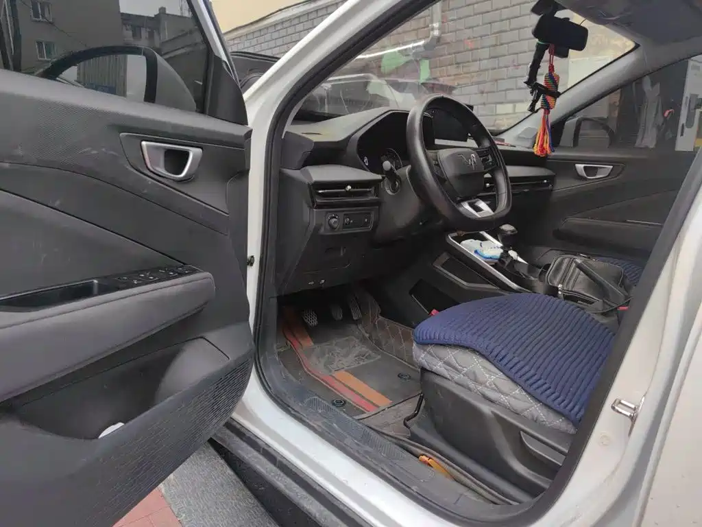 Wuling Xingchi — миниатюра 17