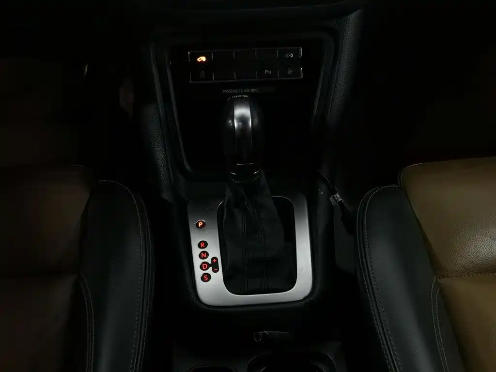 Volkswagen Sharan — миниатюра 13