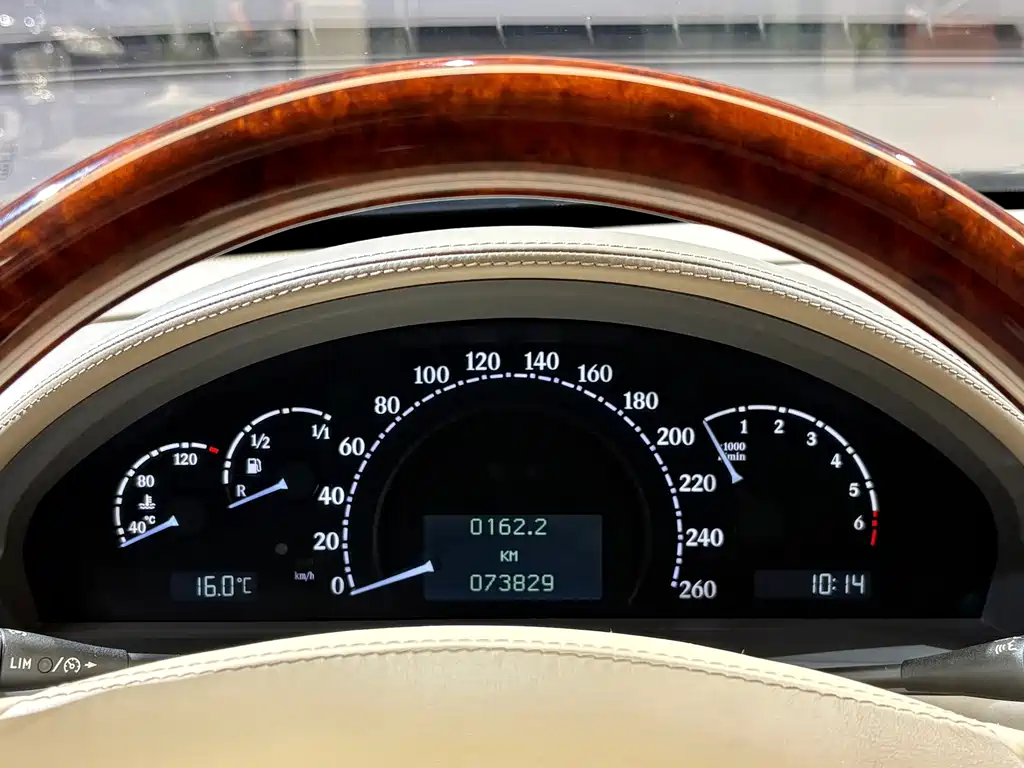 Maybach Maybach — миниатюра 33
