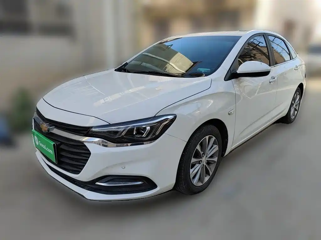 Купить Chevrolet Monza