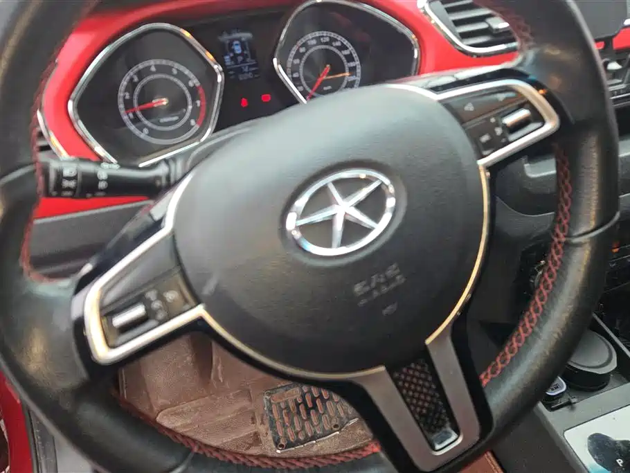 JIANGQI GROUP RUIFENG S2