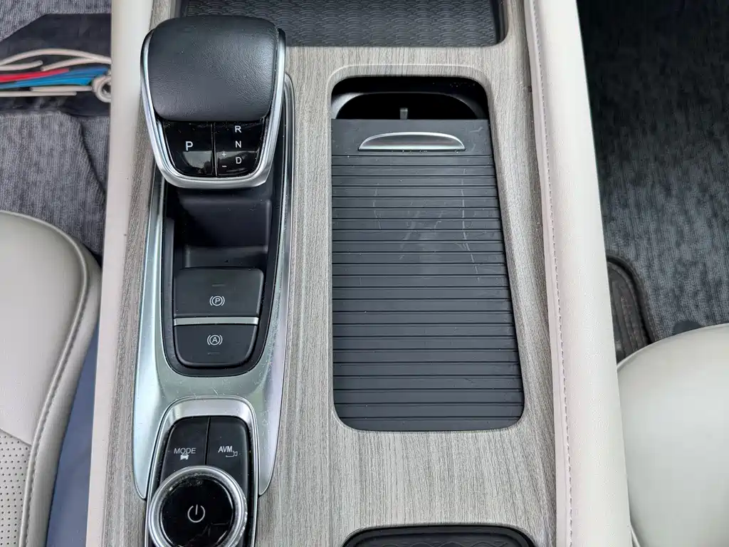 Chery Arrizo 8 — миниатюра 11