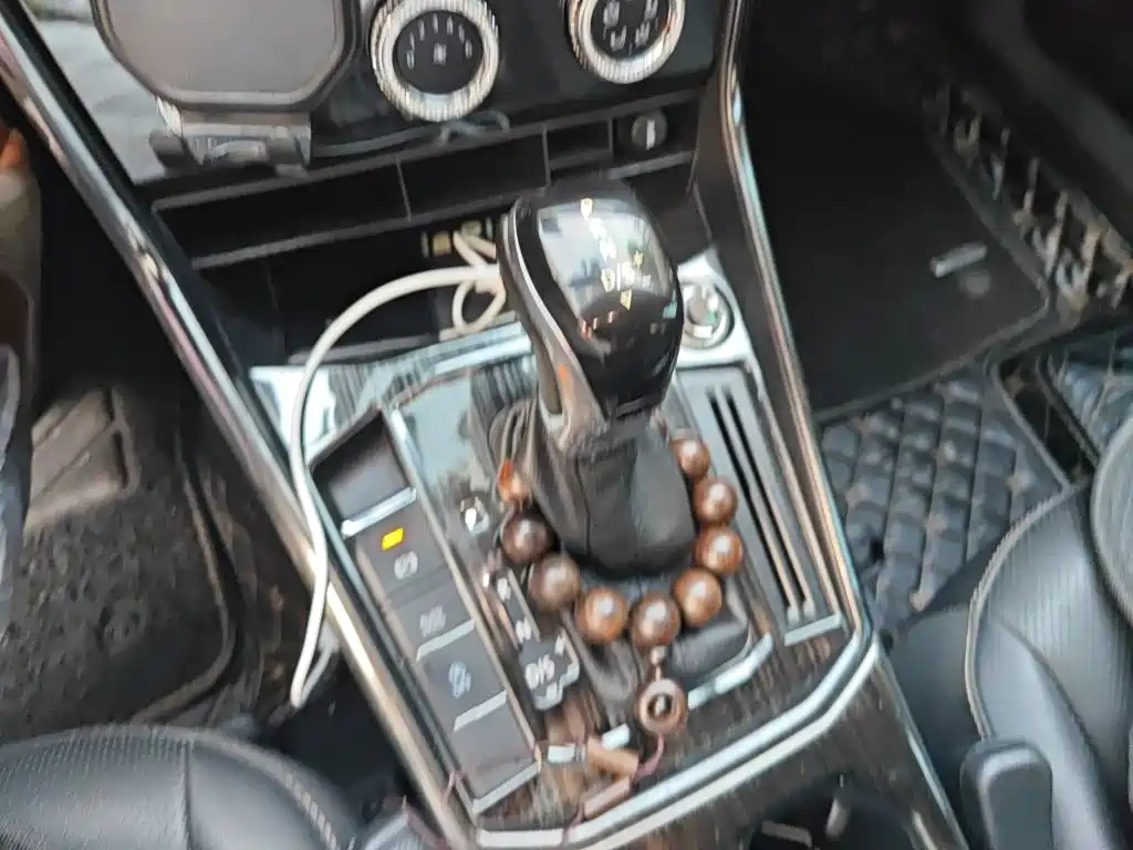 Volkswagen Lavida — миниатюра 15