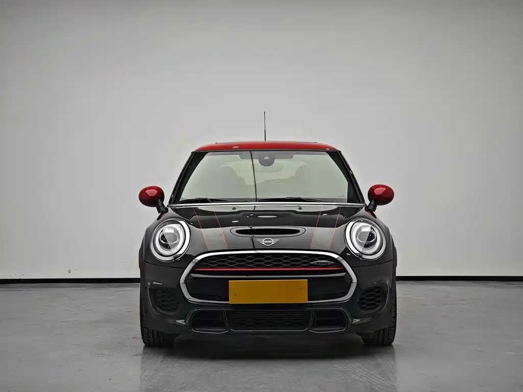 MINI JCW