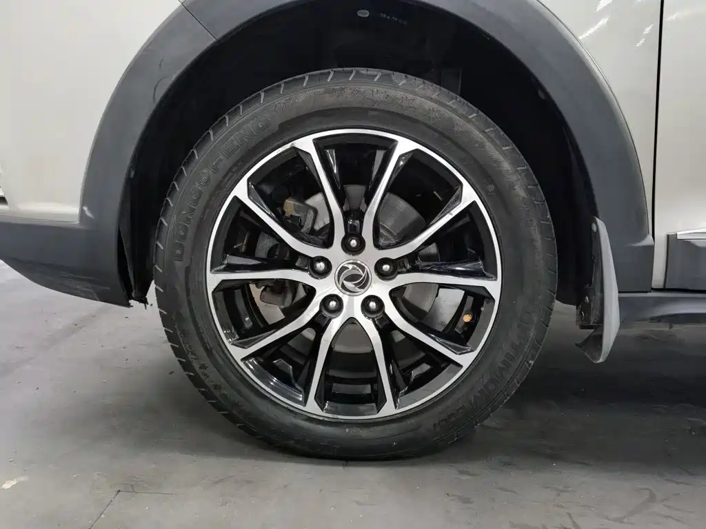 Fengxing Fengxing SX6 — миниатюра 17
