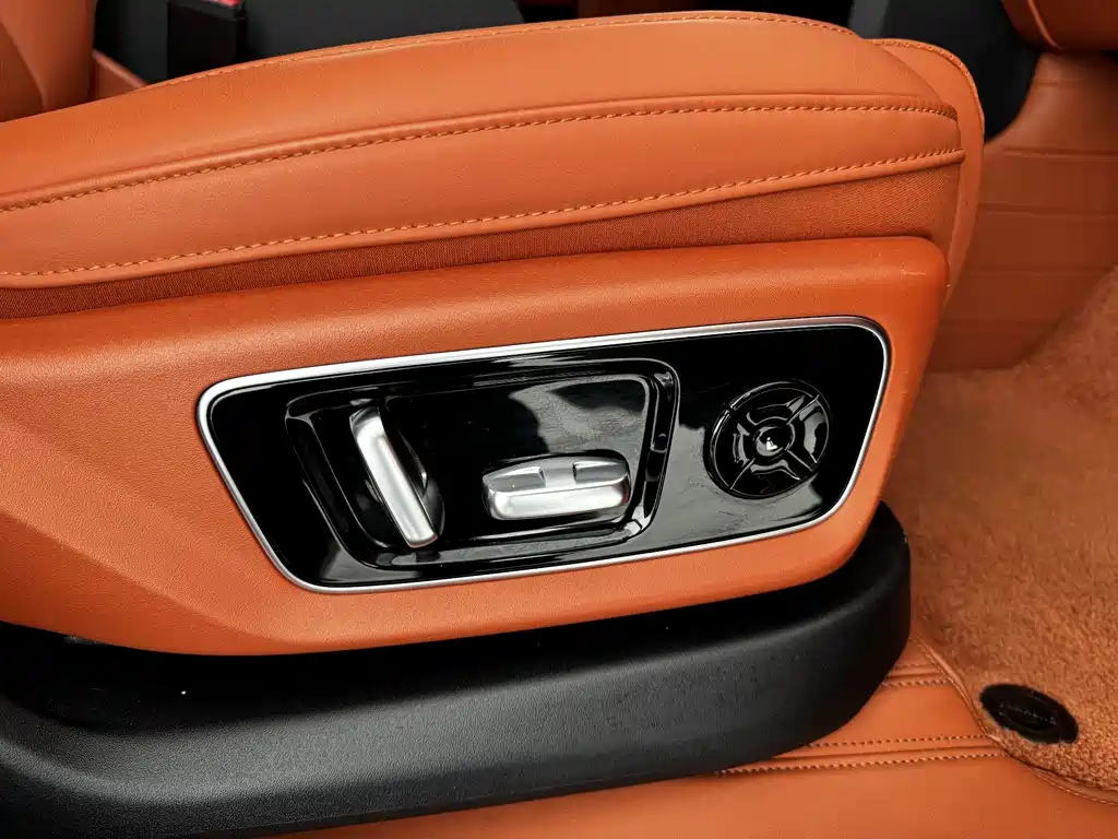 Li Auto Li L7 — миниатюра 11