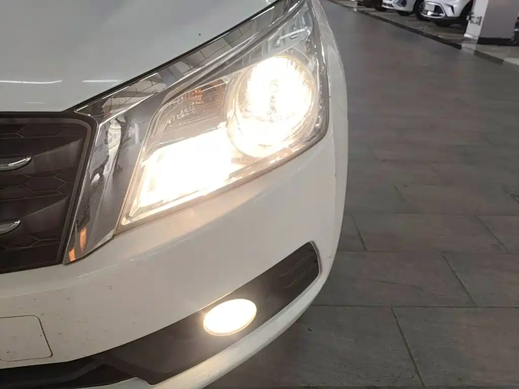 Venucia T70 — миниатюра 24