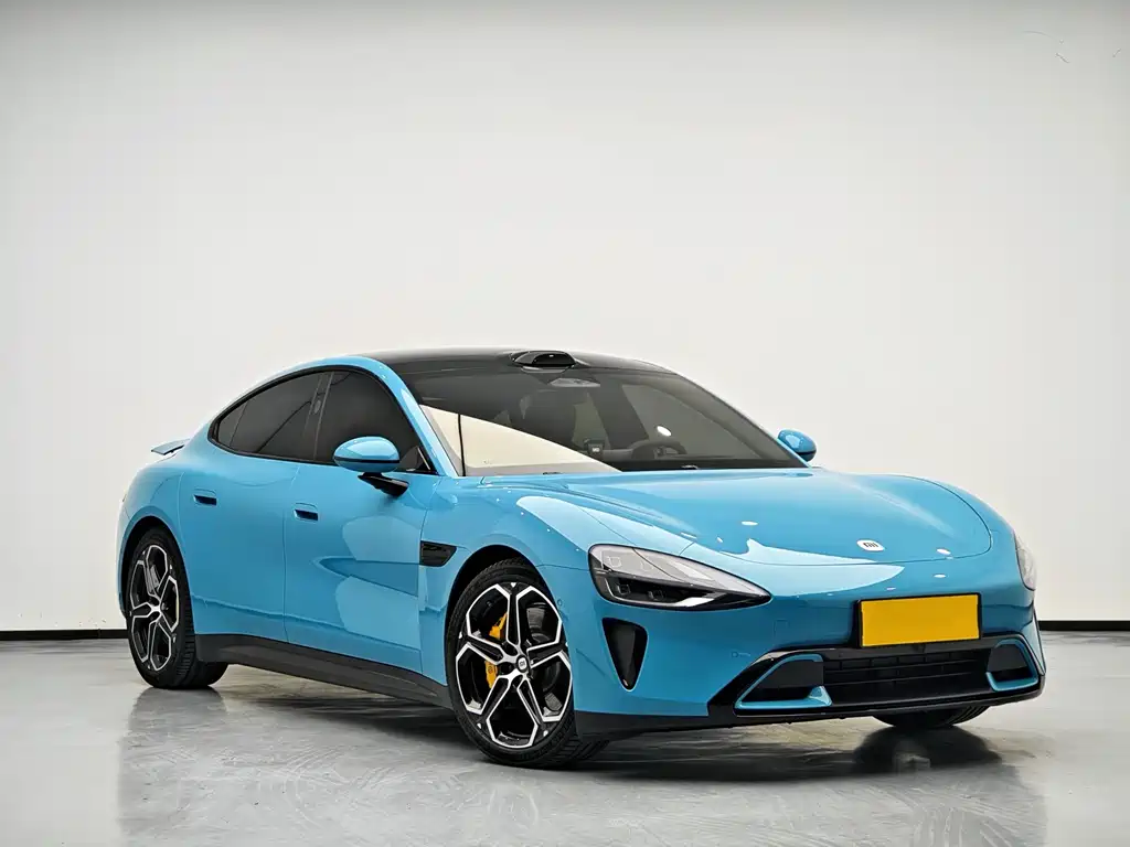 XIAOMI CAR XIAOMI SU7