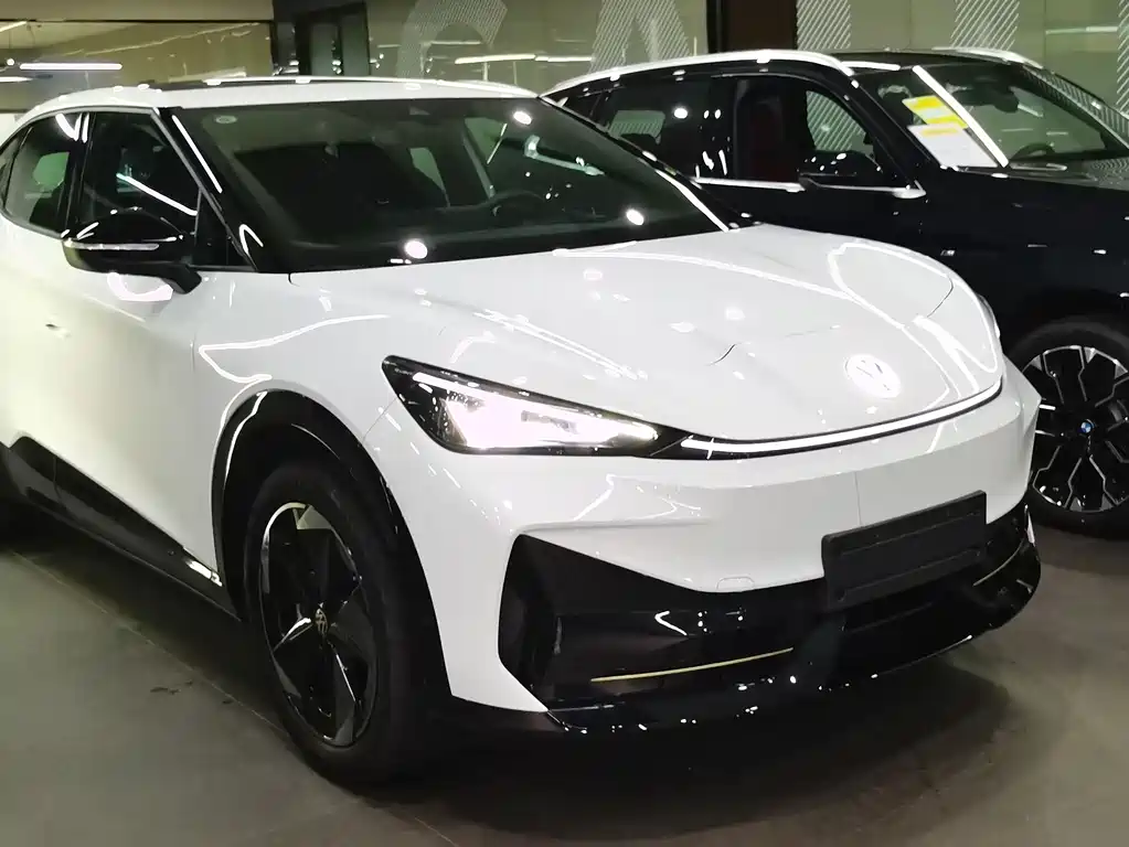 Volkswagen 06 — миниатюра 3