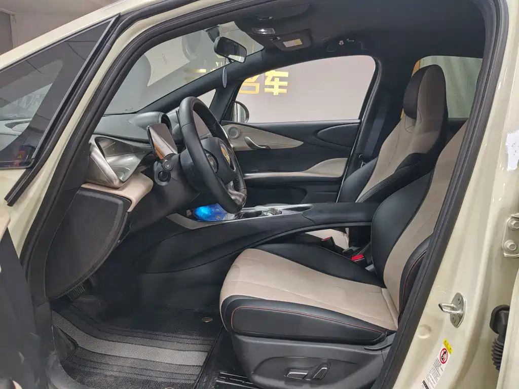 BYD Dolphin — миниатюра 7
