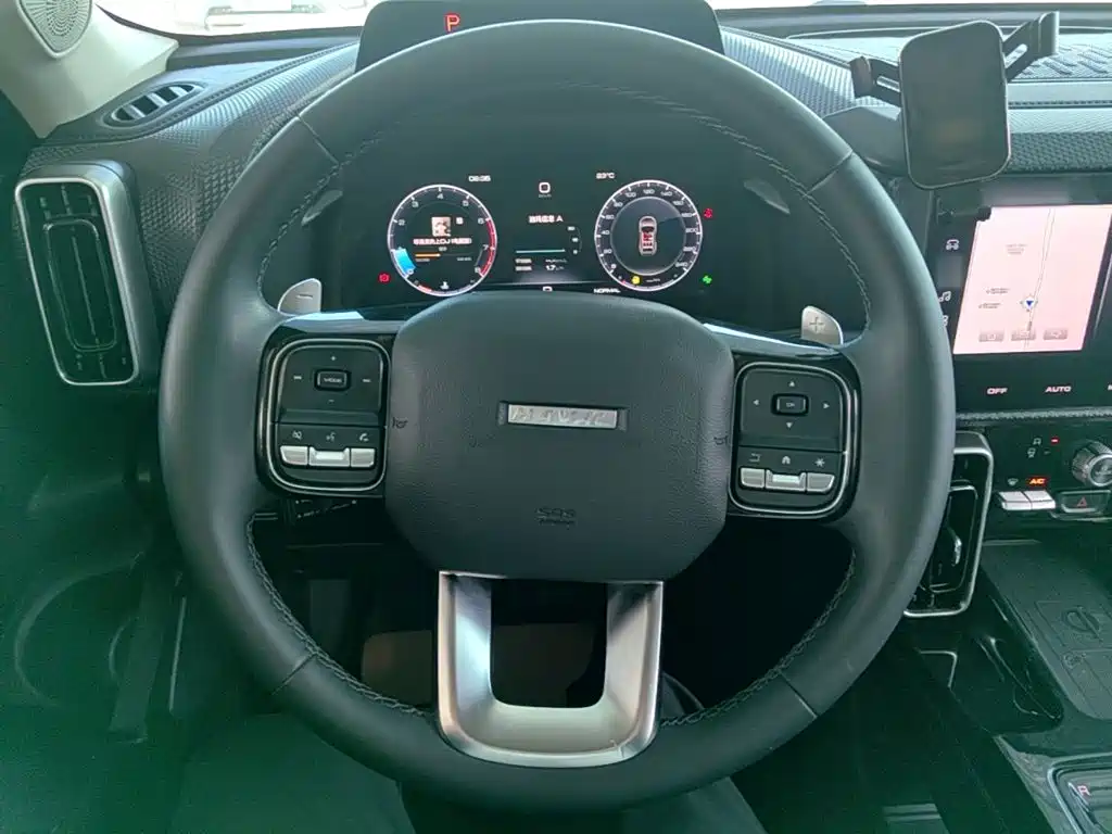 Haval Big Dog — миниатюра 11