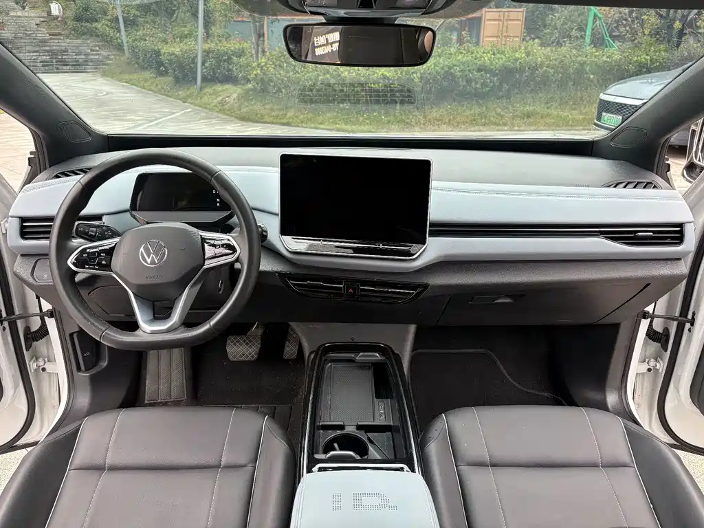 Volkswagen ID.4 X — миниатюра 9