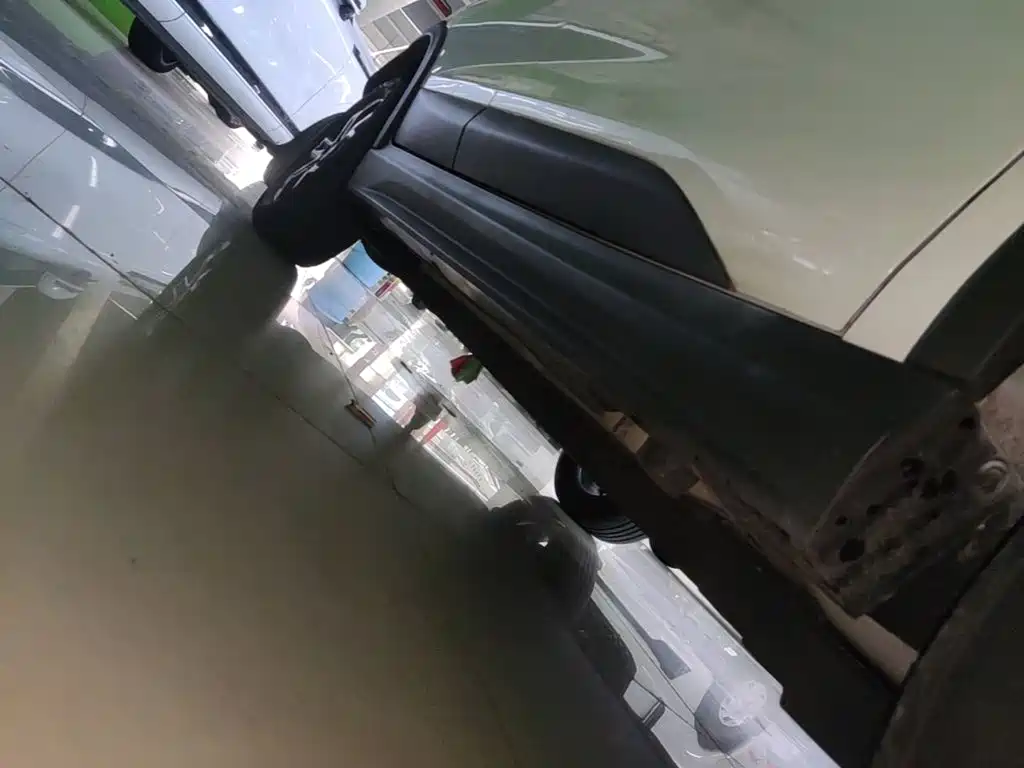 BYD Yuan Pro — миниатюра 21