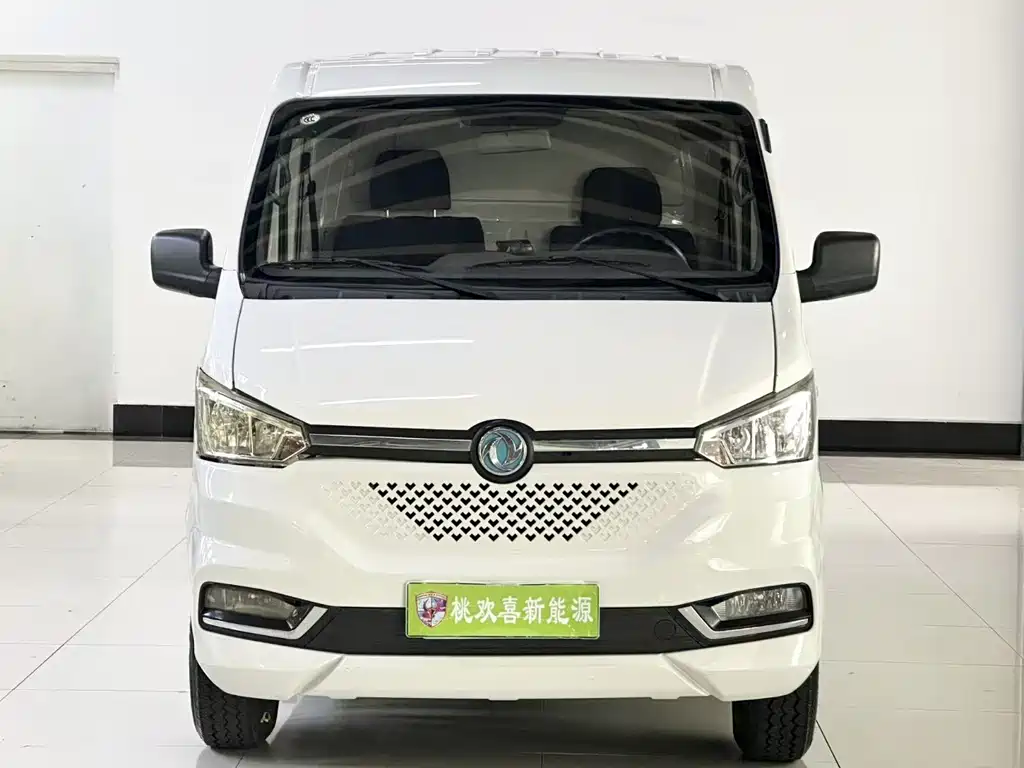 DONGFENG YUFENG EM26