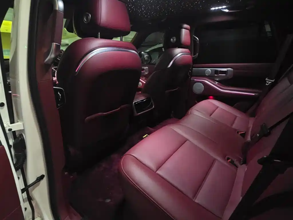 TANK TANK 700 NEW ENERGY