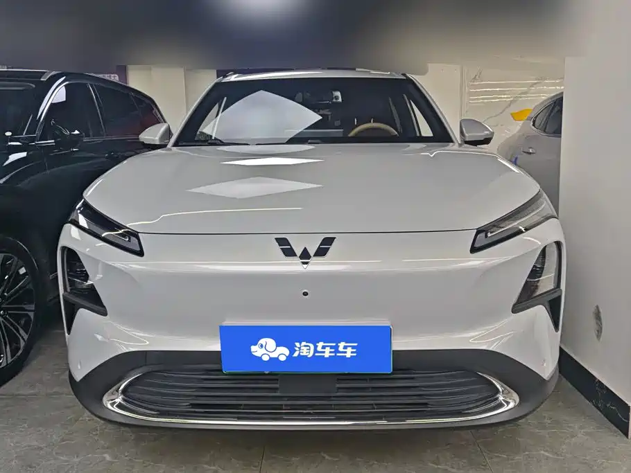 Wuling Xingguang S — миниатюра 2