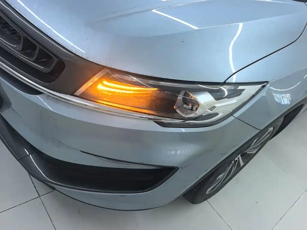 Geely Jia Ji — миниатюра 24