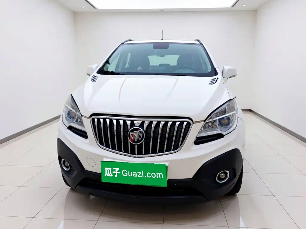 Buick Encore — миниатюра 2