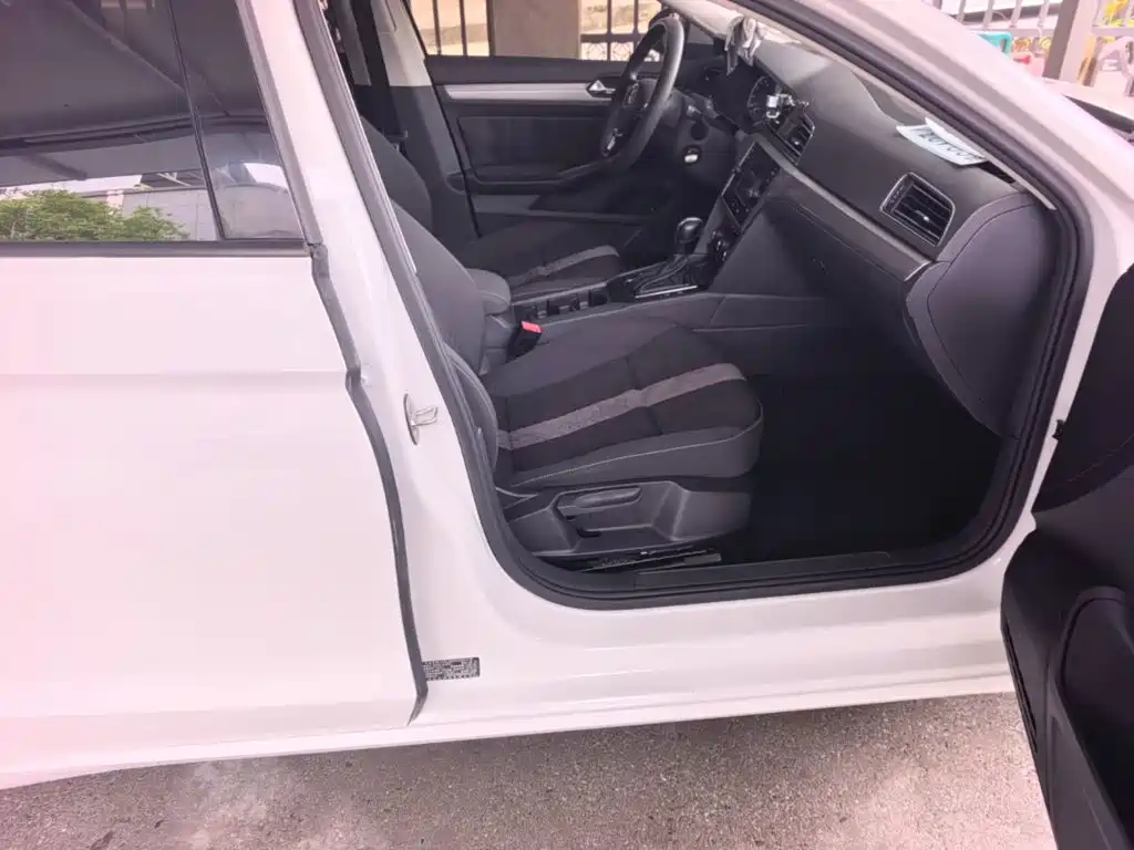 Volkswagen Lamando — миниатюра 25